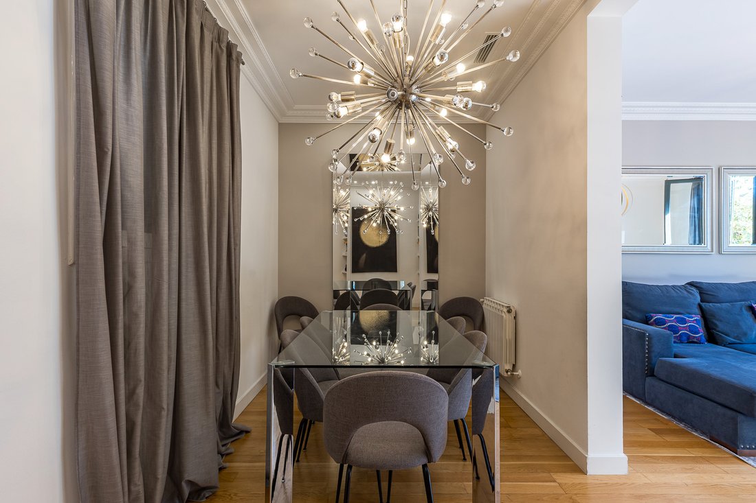 Apartment in Sarrià-Sant Gervasi, Barcelona, Spain 4 - 19074980