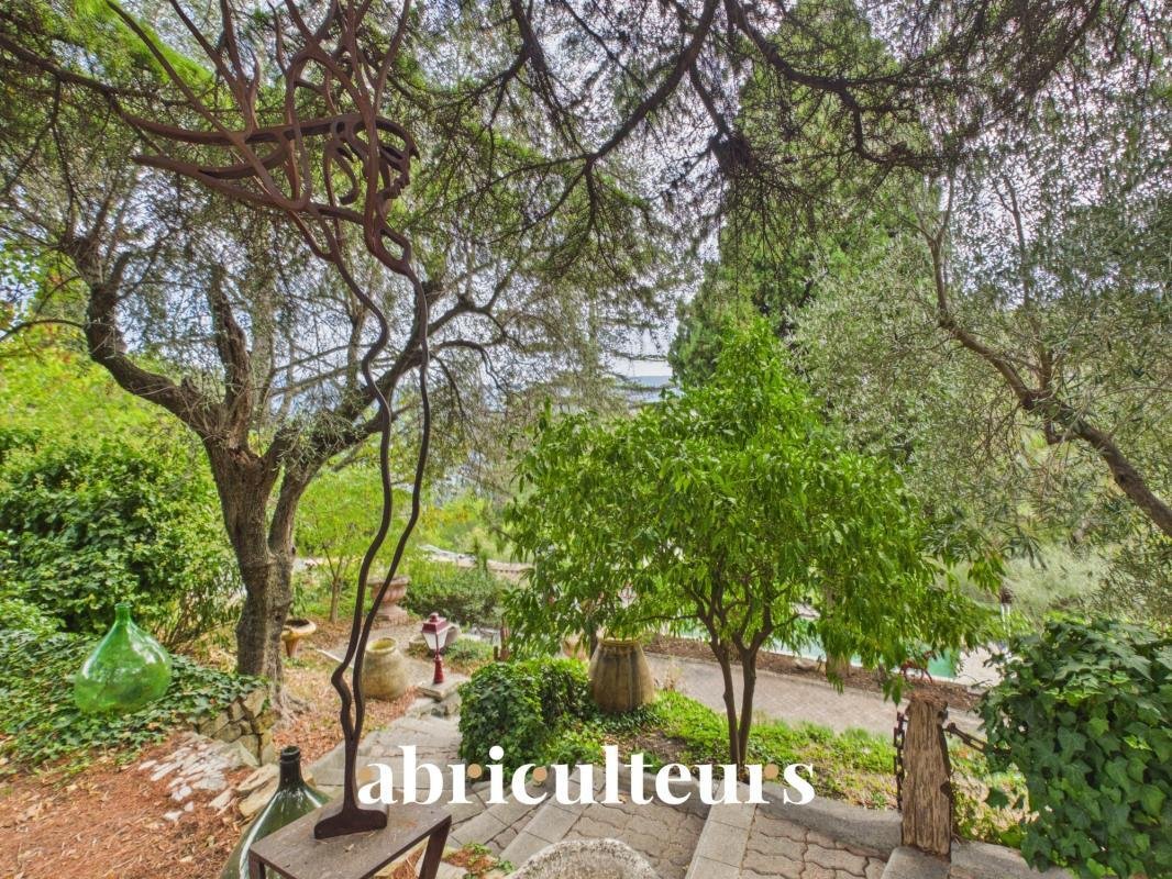 House in Cantaron, Provence-Alpes-Côte d'Azur, France 3 - 19071085