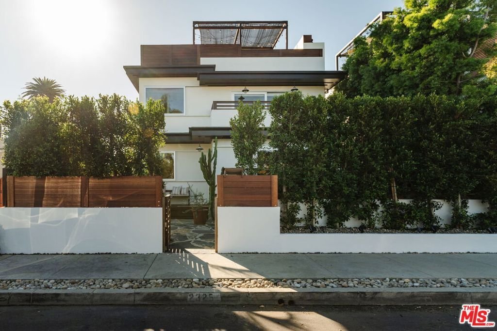 Maison à Los Angeles, Californie, États-Unis 1 - 19073442