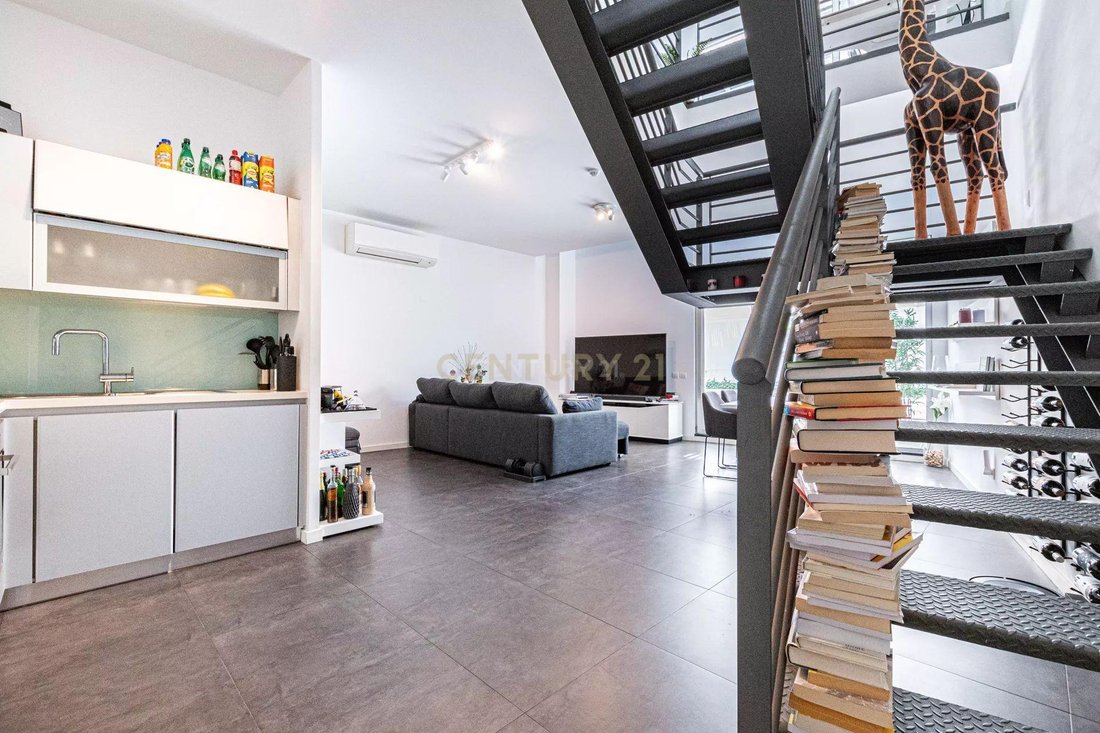 Appartement à Parque das Nacoes, Lisbonne, Portugal 2 - 19075152