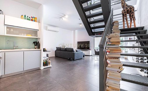 Appartement à Parque das Nacoes, Lisbonne, Portugal 1