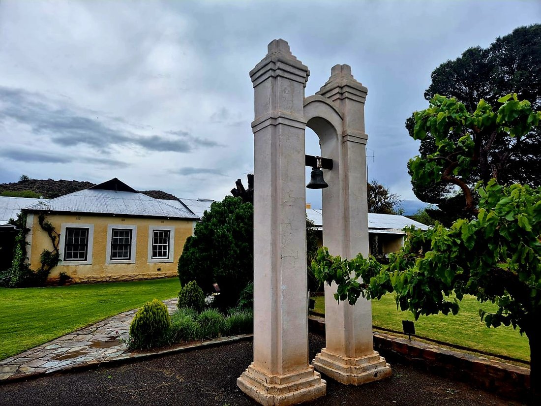 Casa de Campo en Victoria West, El Cabo Septentrional, Sudáfrica 4 - 19072184