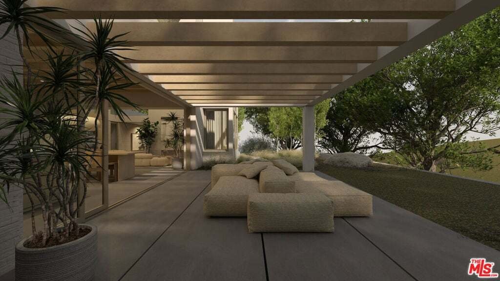 Casa en Topanga, California, Estados Unidos 4 - 19073461