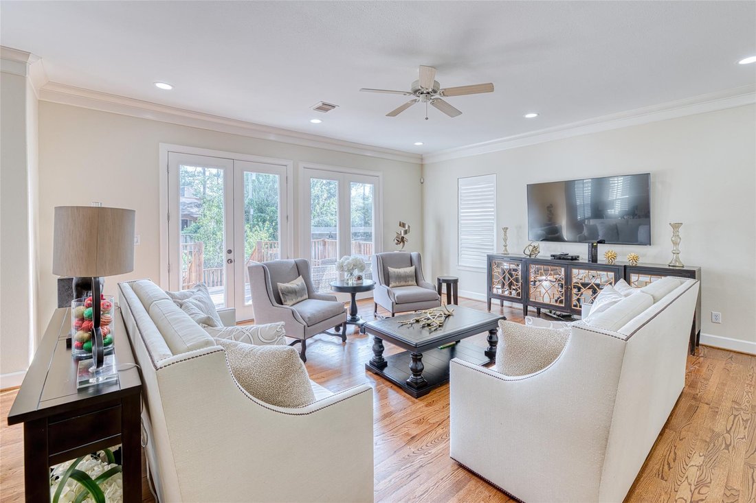 House in Houston, Texas, United States 4 - 19069623