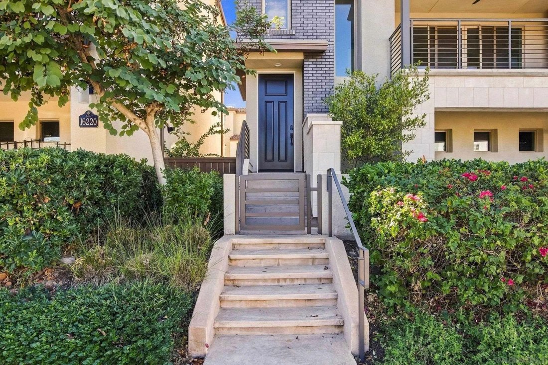 Condominio a Rancho Santa Fe, California, Stati Uniti 5 - 19074200