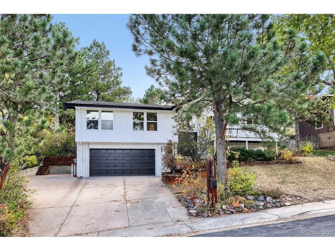 Casa a Lakewood, Colorado, Stati Uniti 2 - 19074404