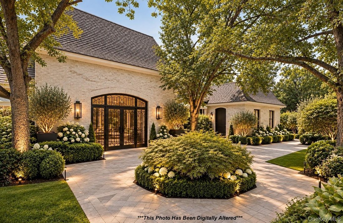 Casa a Manhasset, New York, Stati Uniti 4 - 19047196