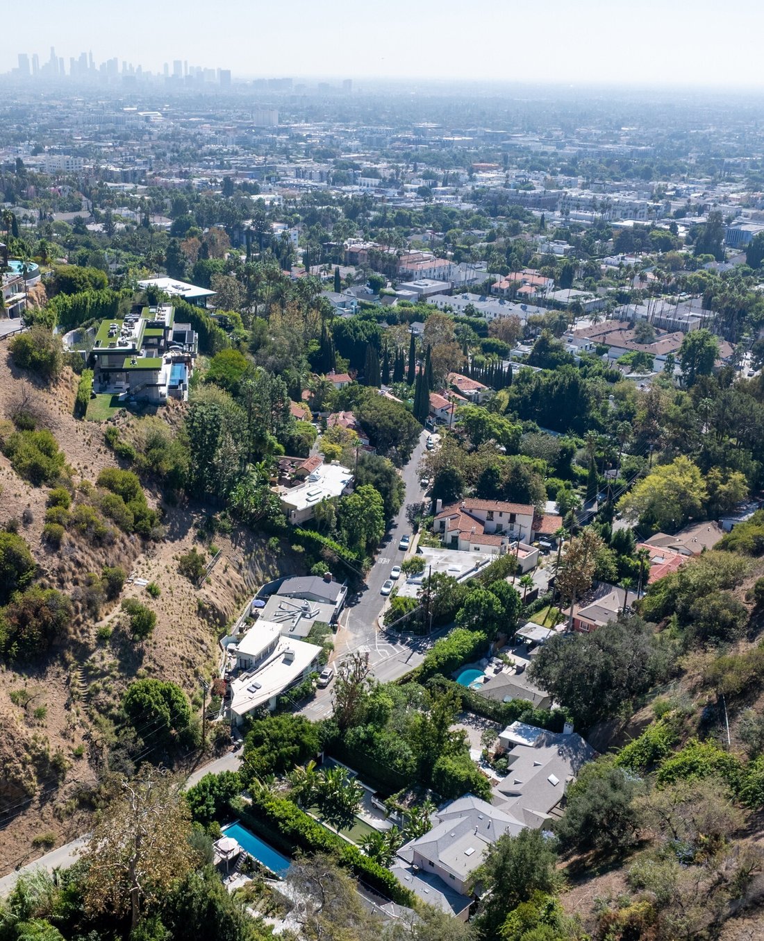 House in Los Angeles, California, United States 3 - 19073214