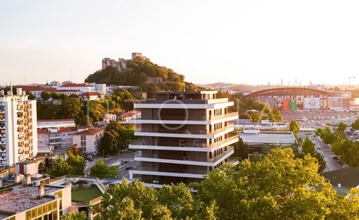 Appartement à Leiria, Pousos, Barreira e Cortes, Leiria, Portugal 1