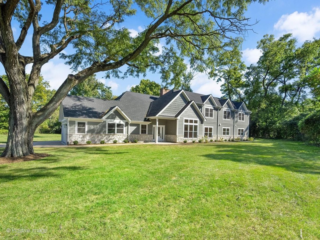 Haus in Wheaton, Illinois, Vereinigte Staaten 2 - 19069431