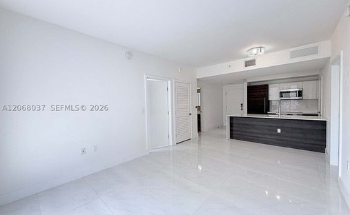 Appartement à Coral Gables, Floride, États-Unis 1