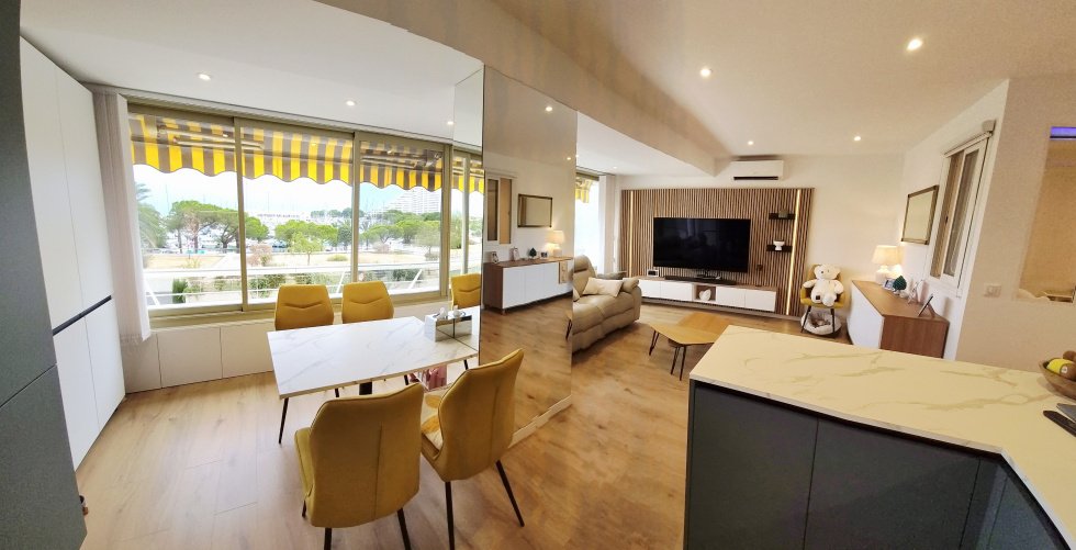 Apartamento en Ruta de Grasse, Villeneuve-Loubet, Francia 3 - 19070936