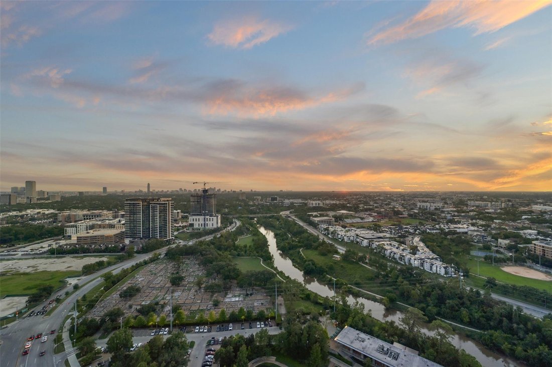 Condominio en Houston, Texas, Estados Unidos 4 - 19074943