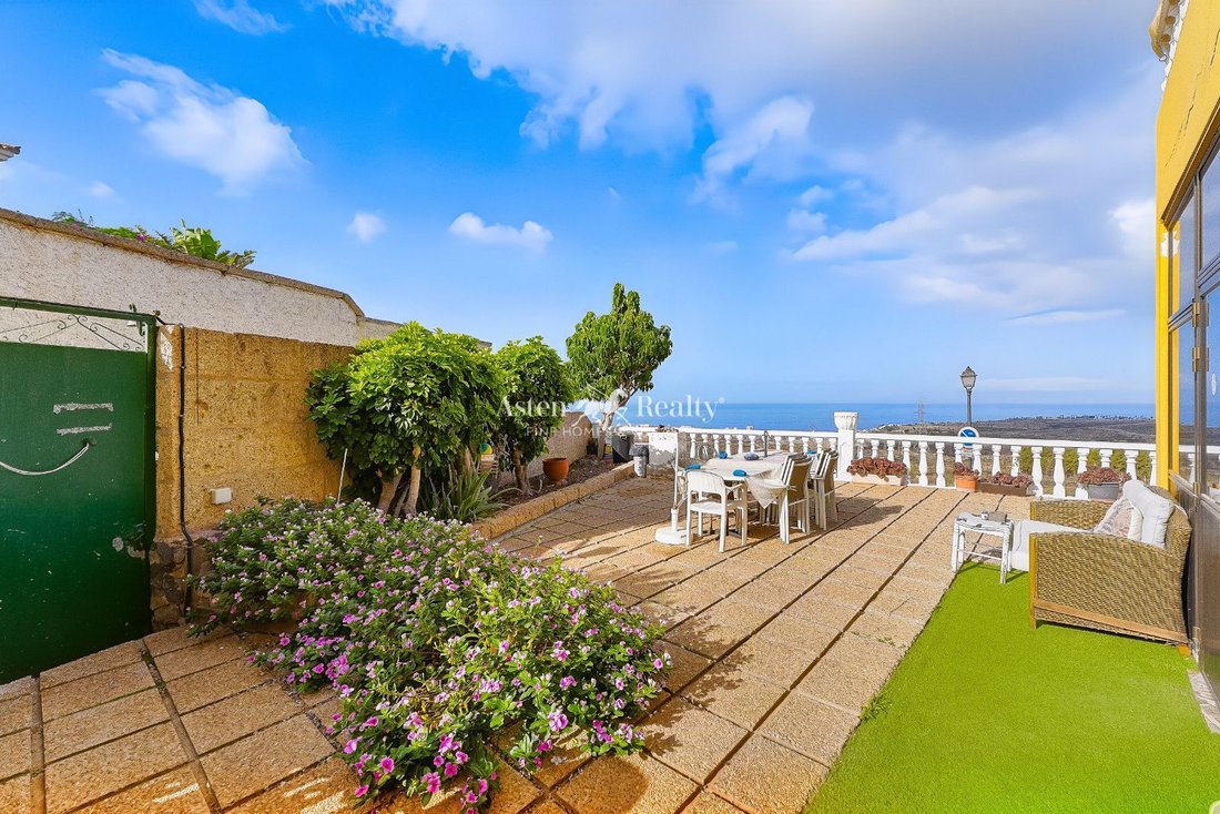 Appartamento a Arona, Isole Canarie, Spagna 1 - 19074825