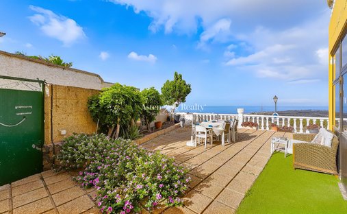 Appartamento a Arona, Isole Canarie, Spagna 1