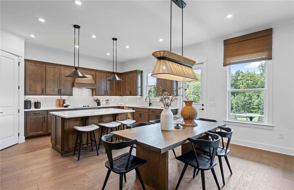 Casa en Hoschton, Georgia, Estados Unidos 4 - 19074553