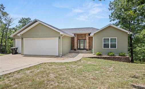 Maison à Linn Creek, Missouri, États-Unis 1