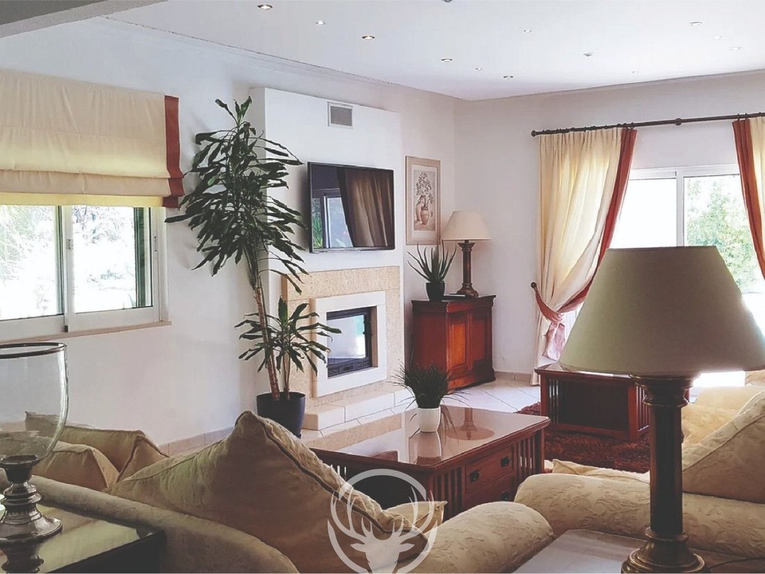 Villa in Vilamoura, Quarteira, Algarve 3 - 18436034