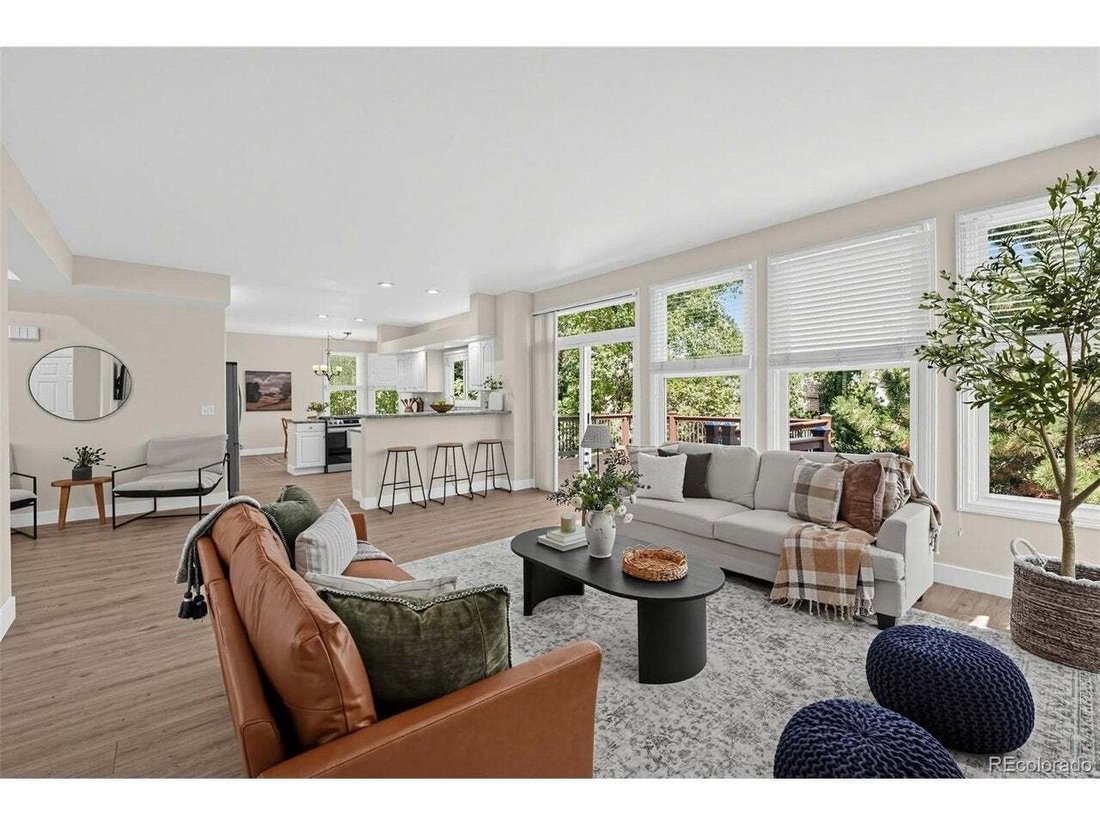 Casa a Highlands Ranch, Colorado, Stati Uniti 5 - 19068802