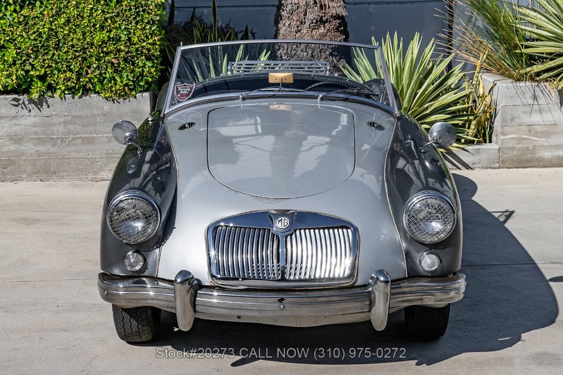 MG MGA in Los Angeles, CA 2 - 19075445