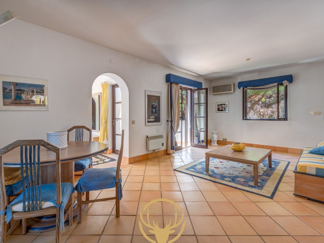 Wohnung in Olhos de Agua, Algarve, Portugal 2 - 18436245