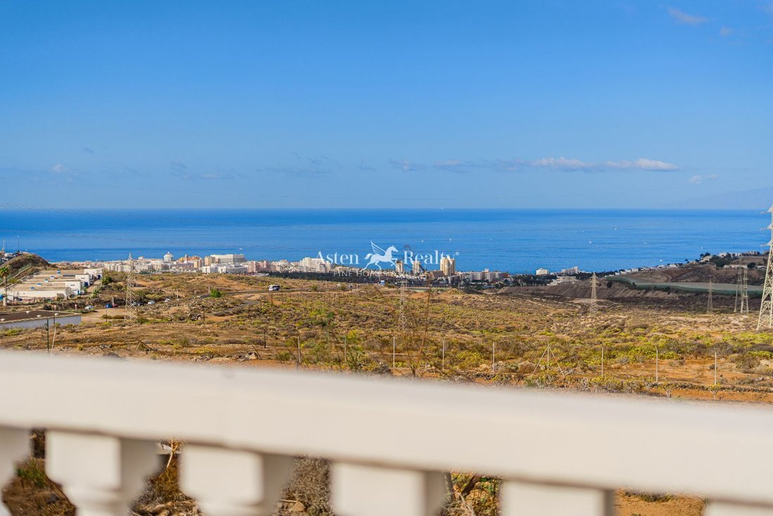 Appartamento a Arona, Isole Canarie, Spagna 2 - 19074825