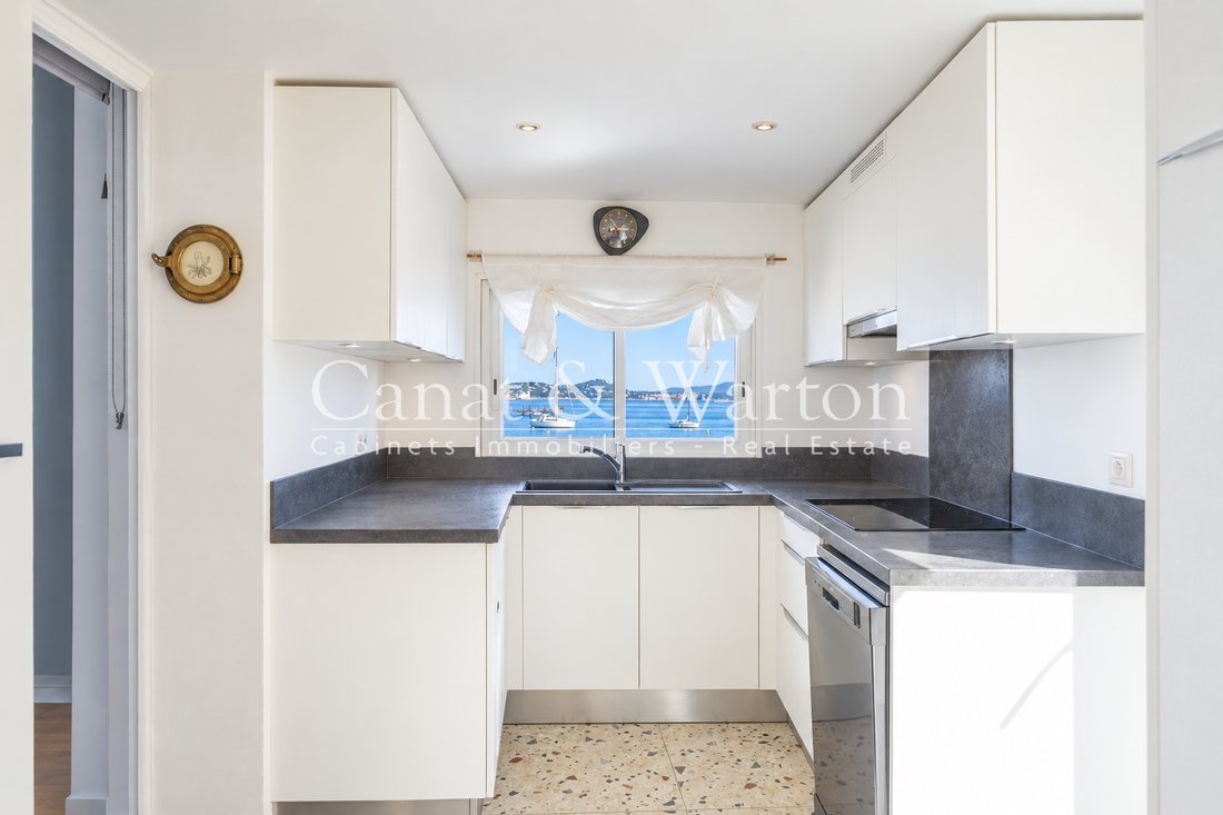 House in Centre Ville - Peyron, La Seyne-sur-Mer, France 2 - 19075294