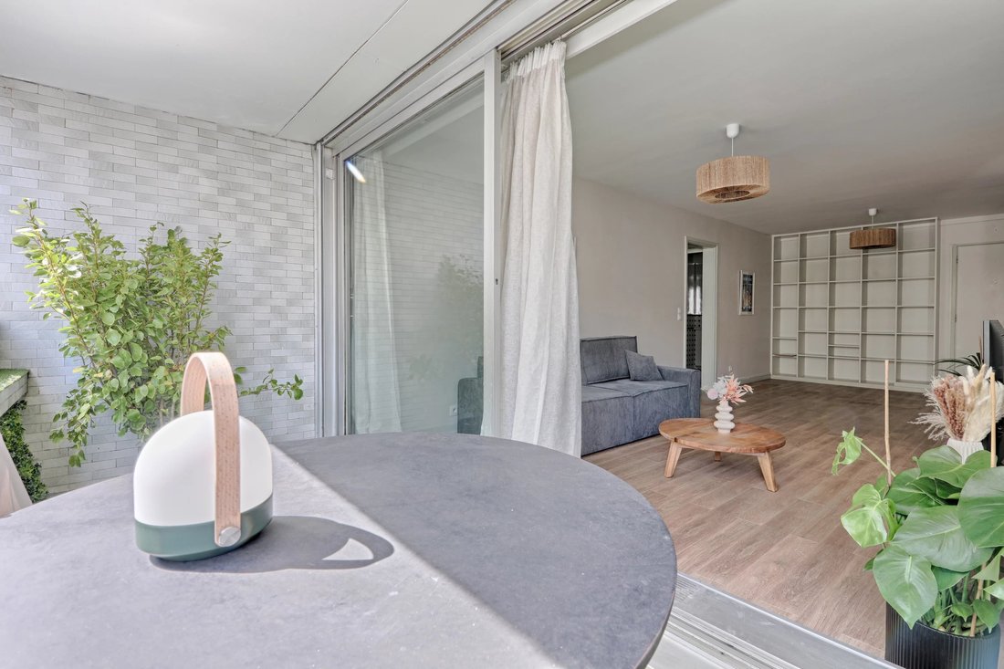 Apartamento en Inválidos, Paris 7e Arrondissement, París 2 - 19075286