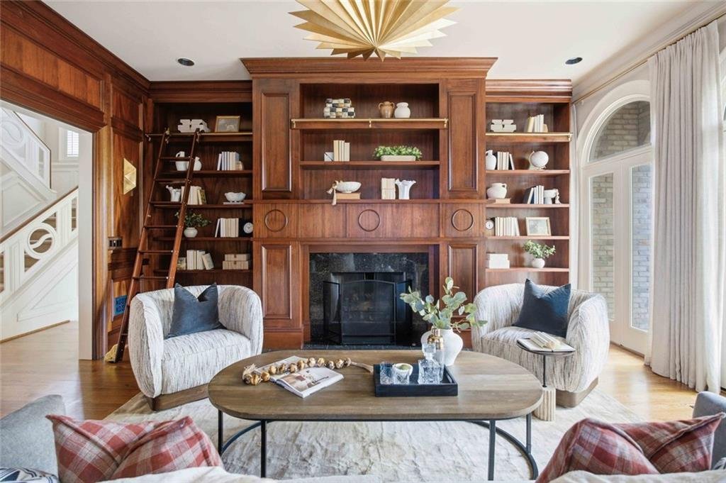 House in Atlanta, Georgia, United States 3 - 19074612