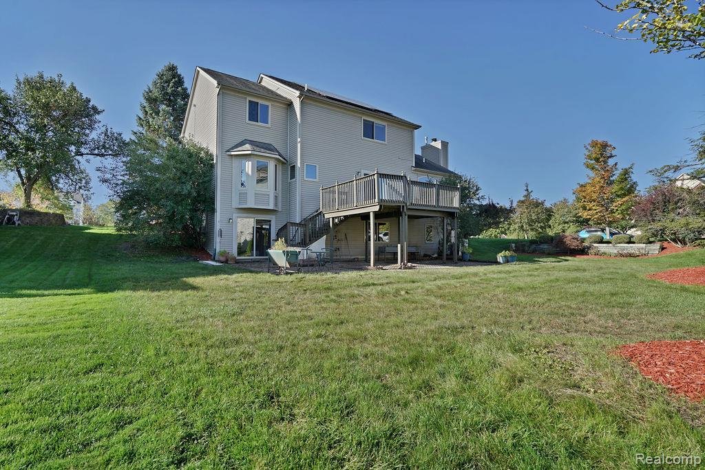 Casa a Ann Arbor, Michigan, Stati Uniti 5 - 19066485