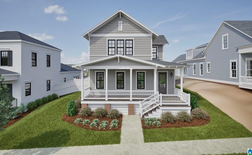 Haus in Hoover, Alabama, Vereinigte Staaten 1