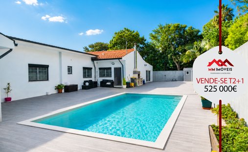 Villa à Folgosa, District de Porto, Portugal 1