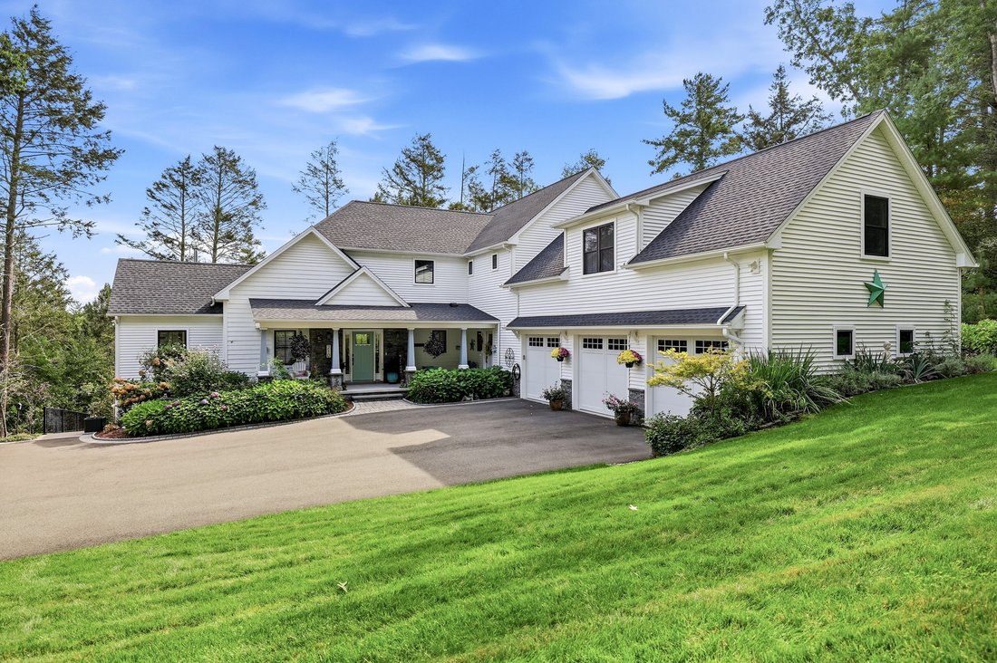 House in Wilbraham, Massachusetts, United States 5 - 19072489