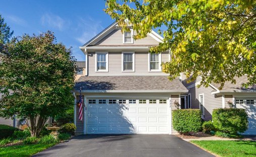 Appartement à Libertyville, Illinois, États-Unis 1