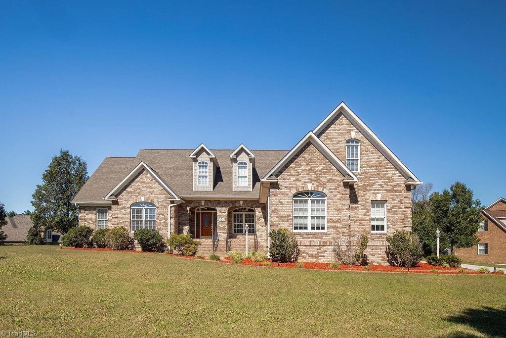 House in High Point, North Carolina, United States 1 - 19073720