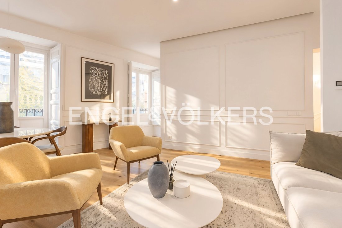 Apartment in Centro, Madrid, Spain 3 - 19075234