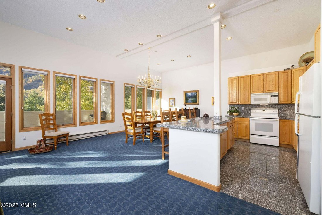 Condominio en Vail, Colorado, Estados Unidos 5 - 19073859