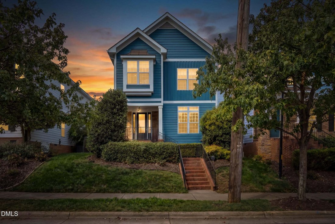 House in Raleigh, North Carolina, United States 1 - 19069241