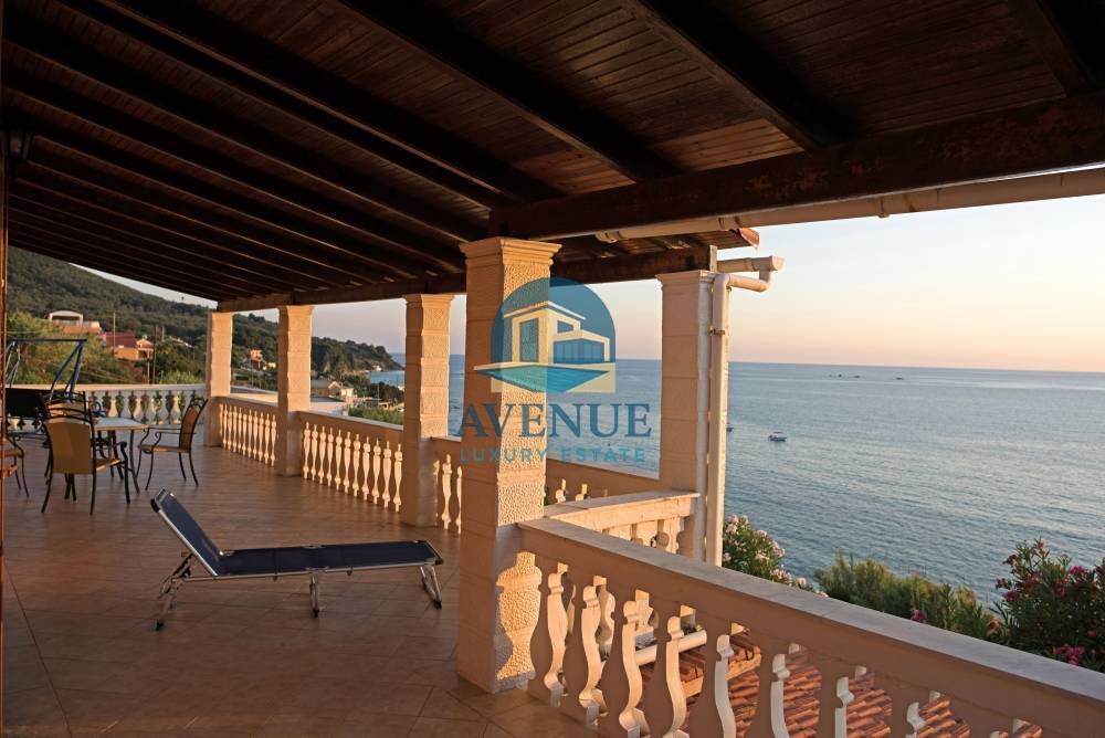 Villa in Meliteieis, Peloponnese, Western Greece and the Ionian, Griechenland 3 - 19075251