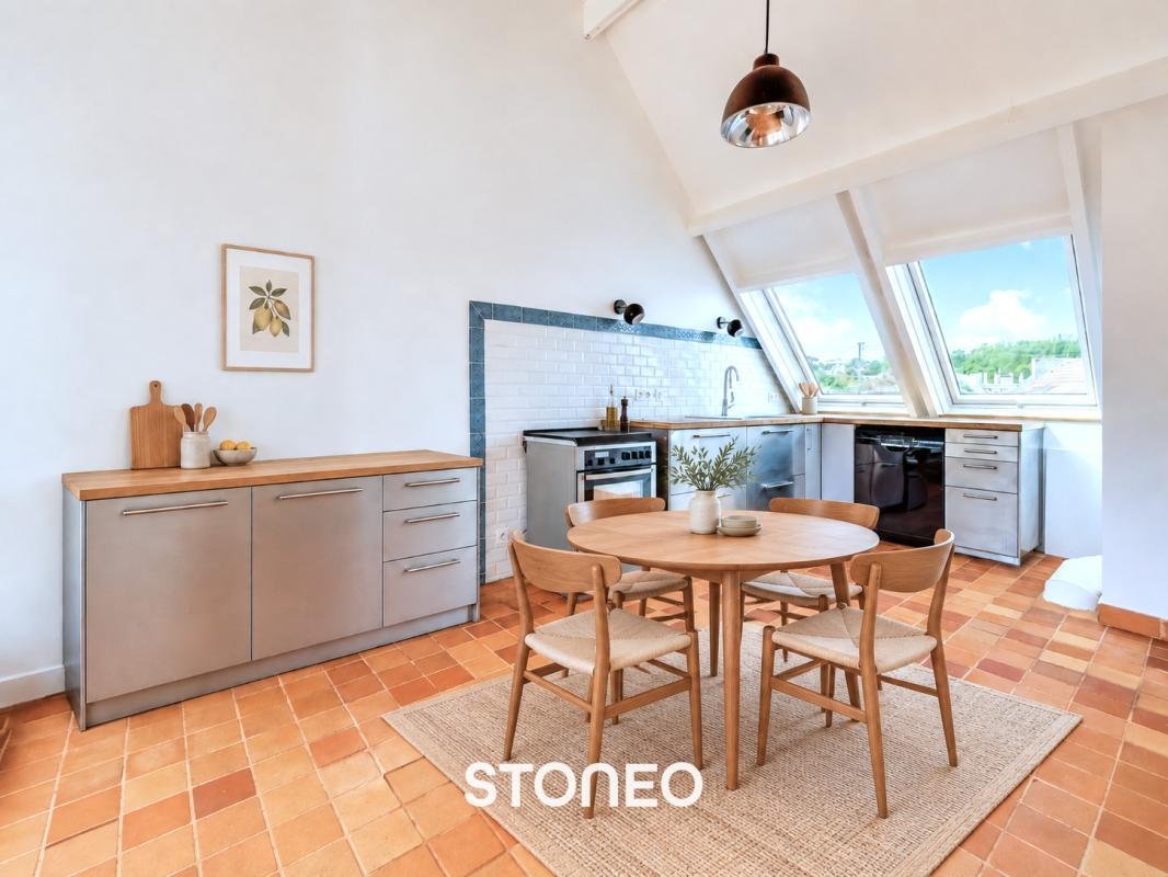 Apartment in Le Centre, Meudon, France 5 - 19071098