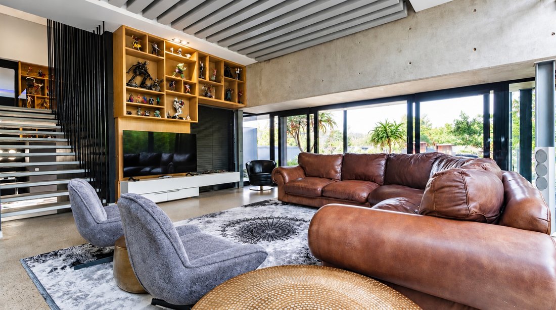 Country House in Benoni, Gauteng, South Africa 5 - 19072179