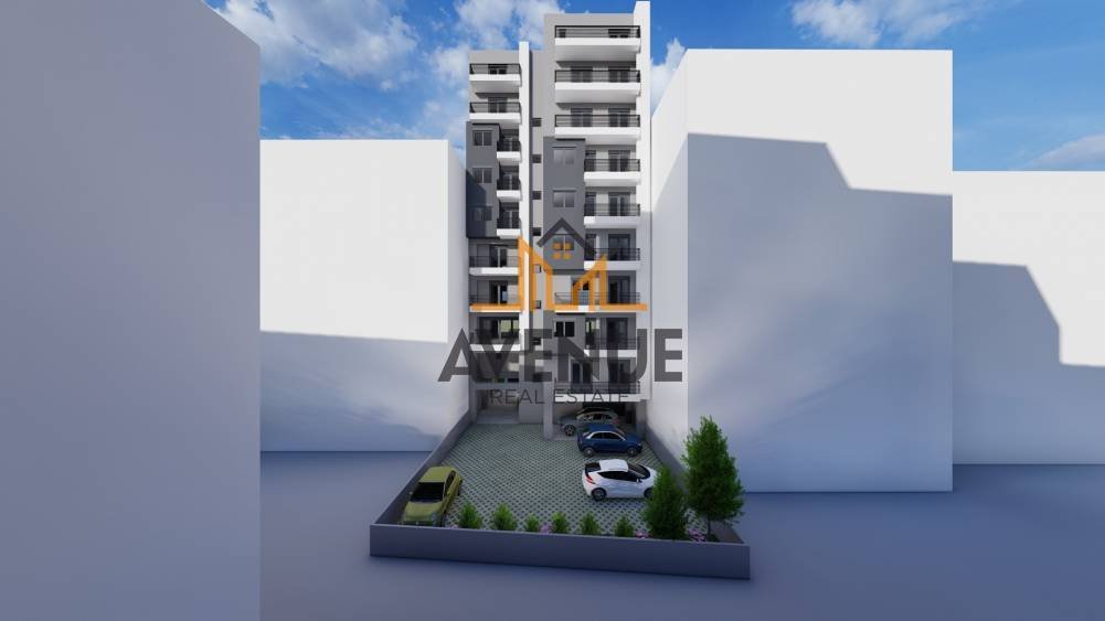 Haus in Pylaia, Macedonia and Thrace, Griechenland 1 - 19074968