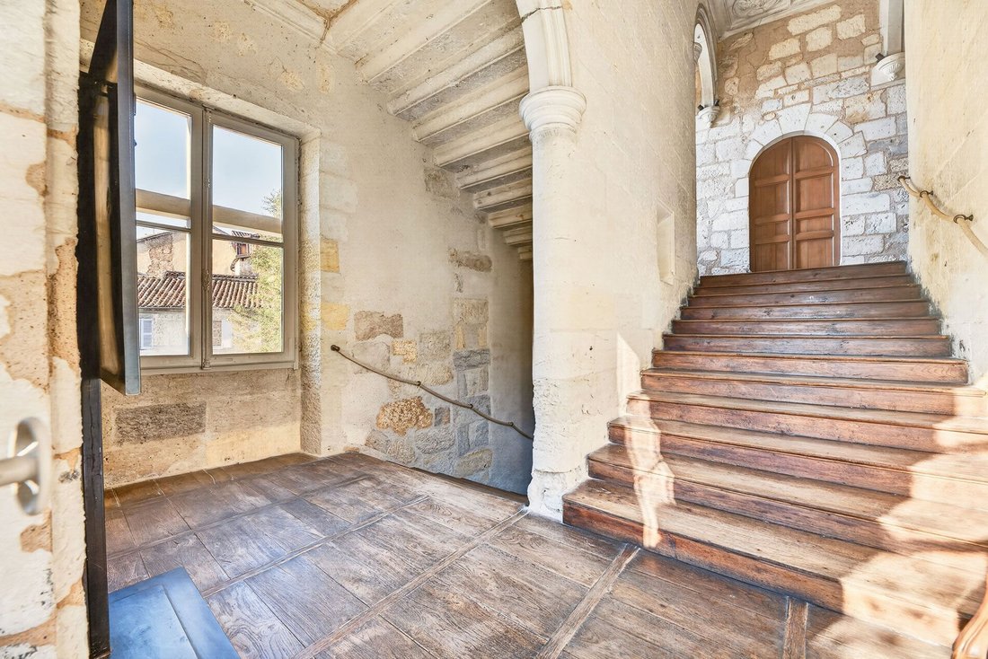 House in Beaulieu, Perigueux, France 3 - 19070983
