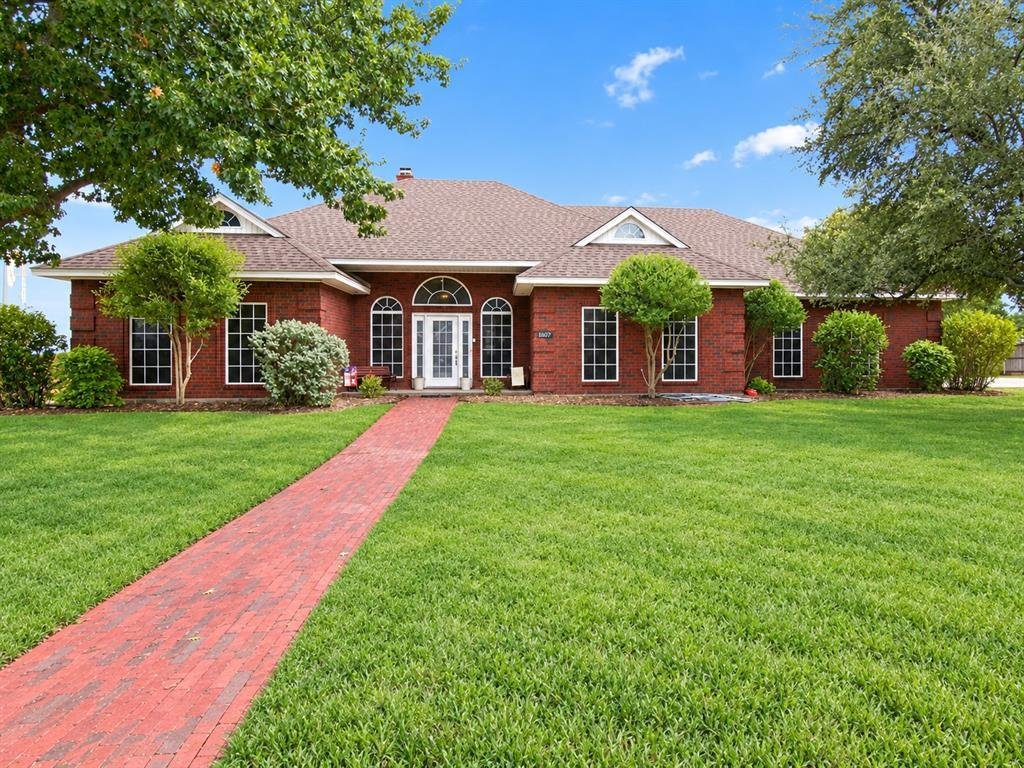 House in Bowie, Texas, United States 1 - 19074883