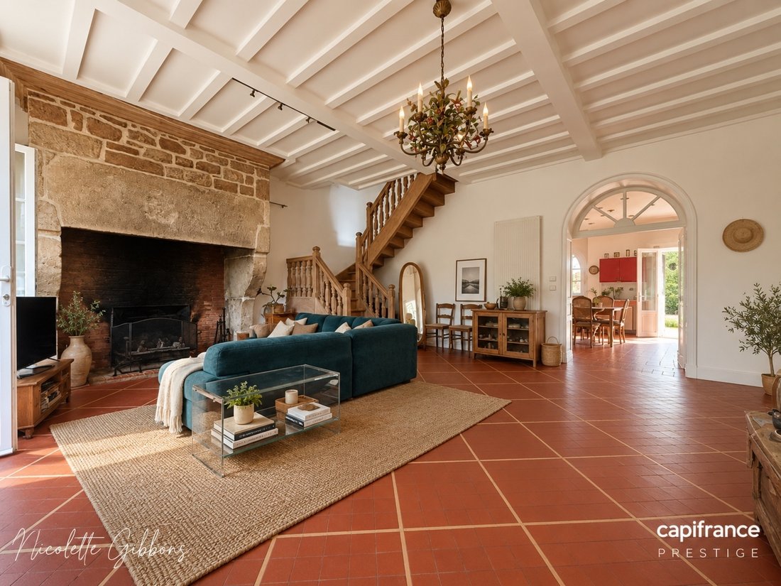 Maison à Meyssac, Nouvelle-Aquitaine, France 5 - 19071284