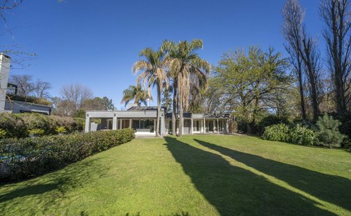 Haus in Manuel Alberti, Provinz Buenos Aires, Argentinien 1