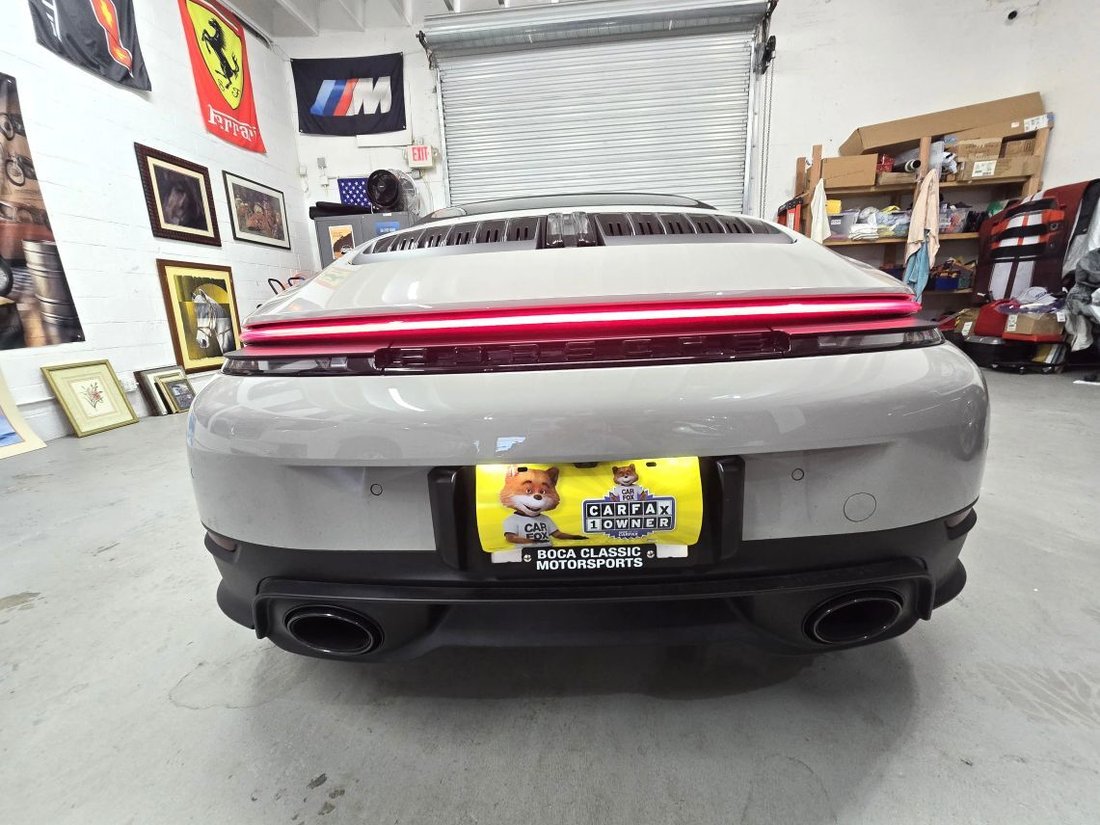 Cabriolet in Boca Raton, FL, United States 5 - 19075777