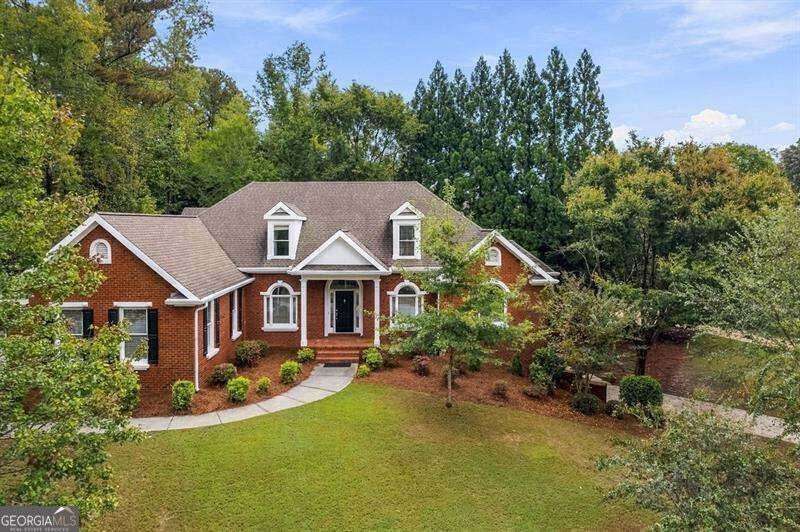 House in Powder Springs, Georgia, United States 5 - 19074780