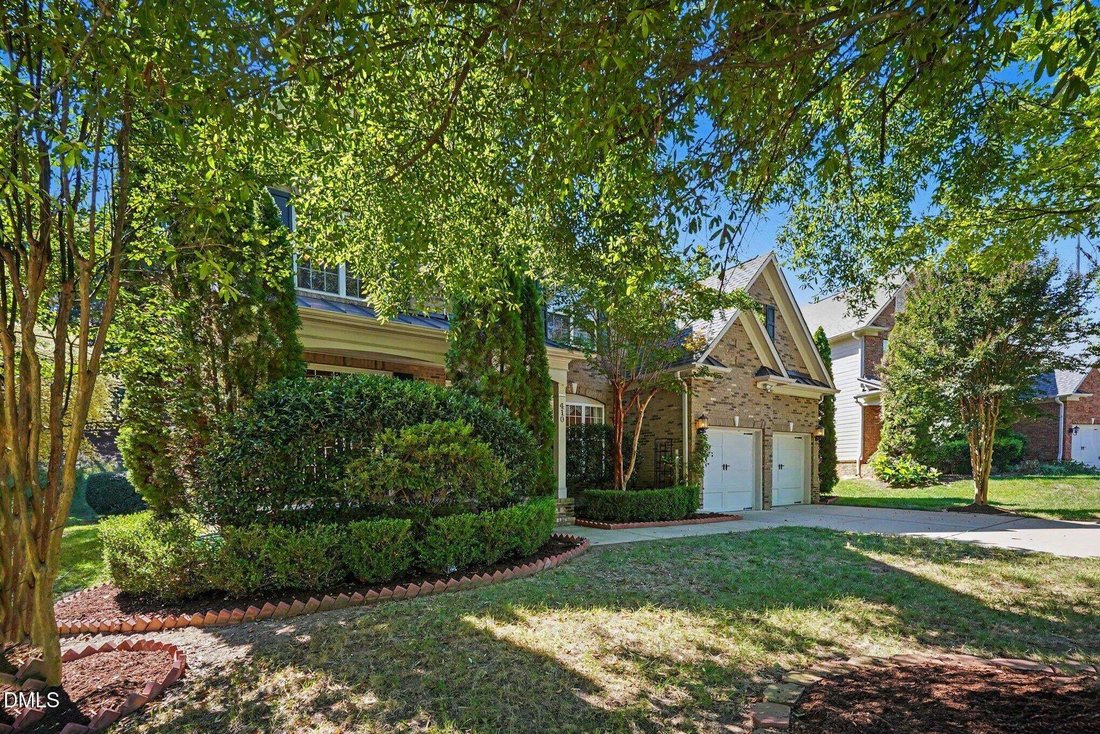 House in Cary, North Carolina, United States 4 - 19069247