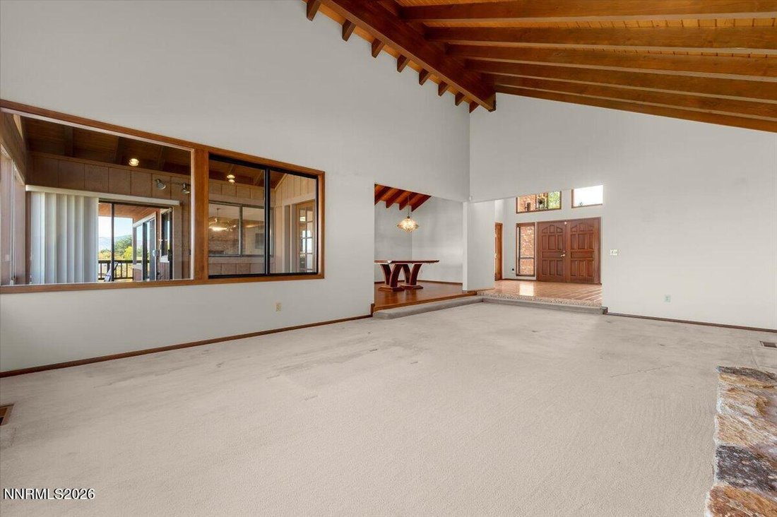 Maison à Reno, Nevada, États-Unis 5 - 19073401